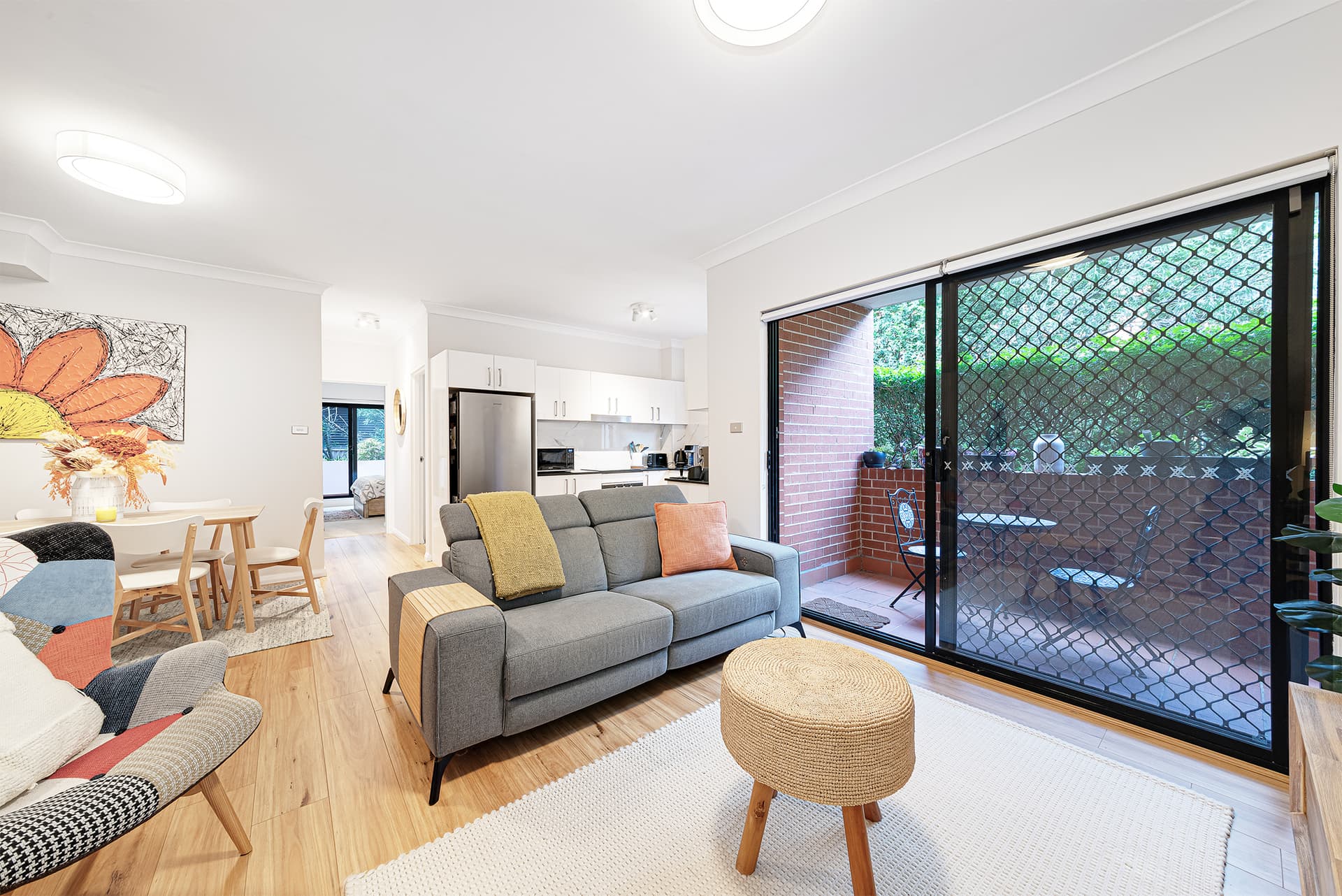 7/17-21 Villiers Street, Kensington NSW