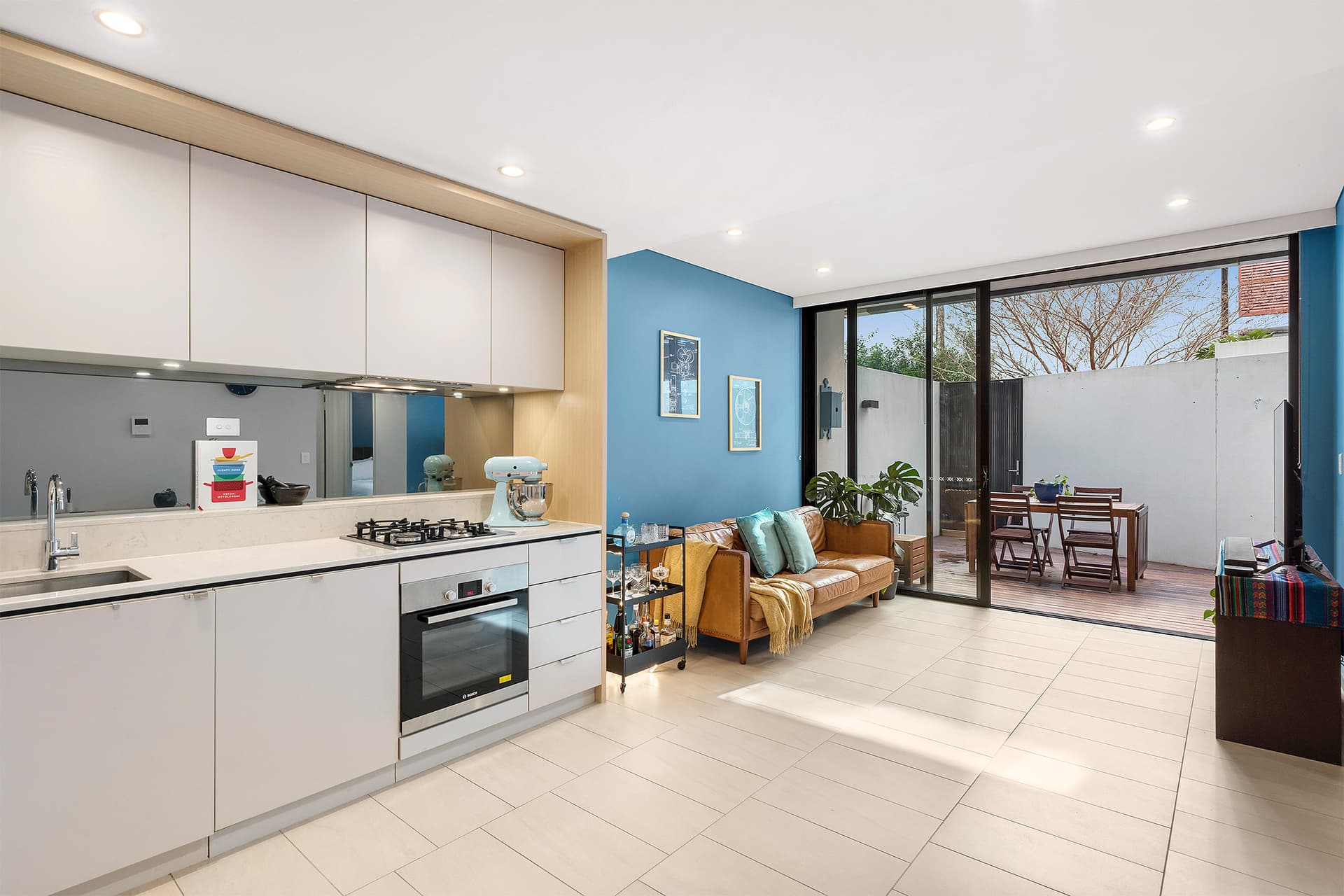 G07/22 Barr Street, Camperdown NSW