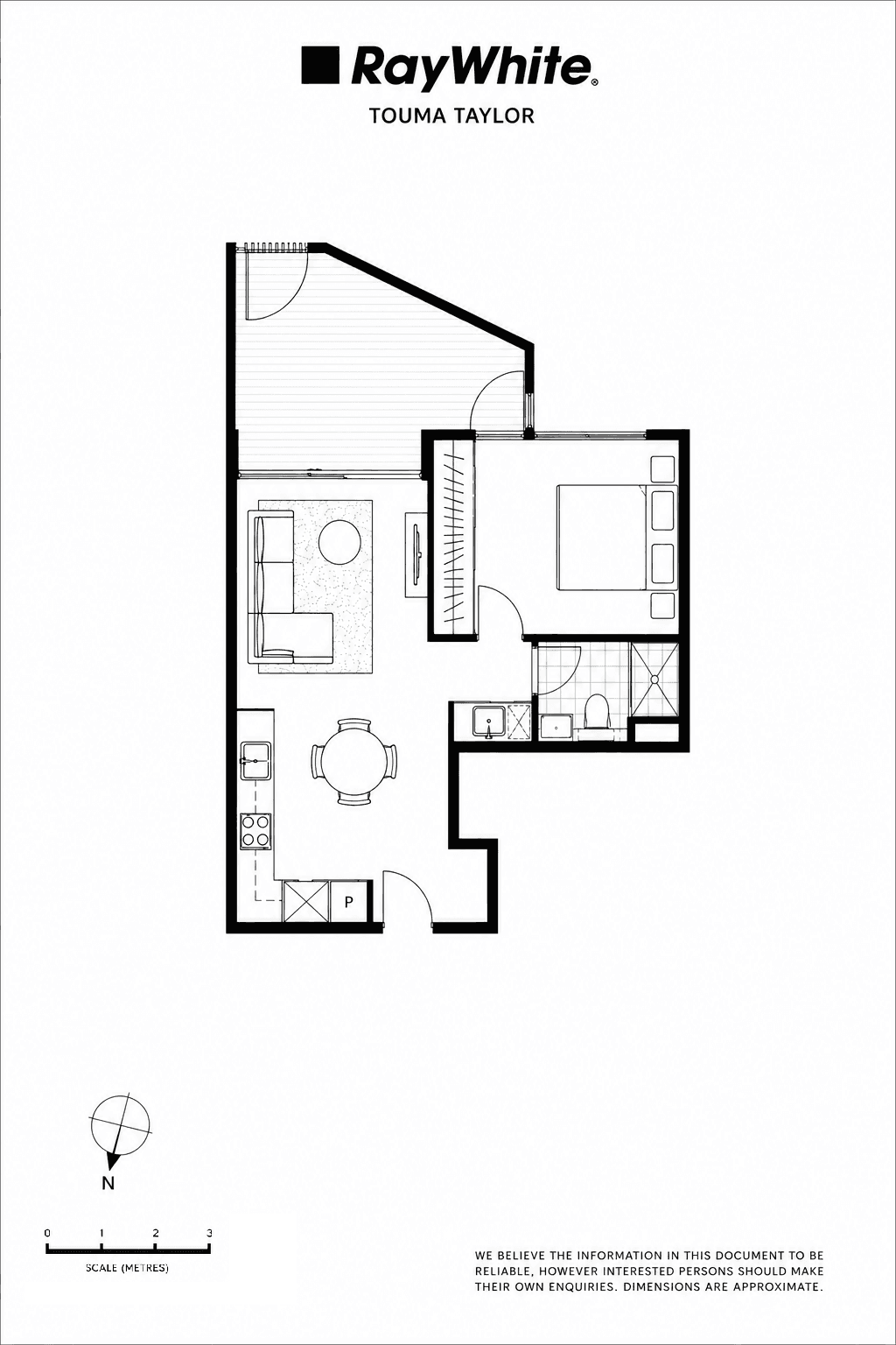 G07/22 Barr Street, Camperdown NSW