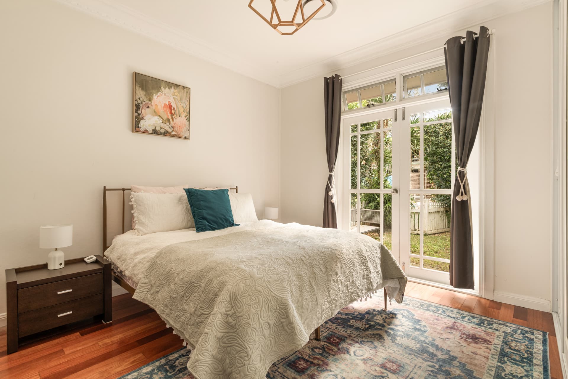 1/43 Asquith Avenue, Rosebery NSW