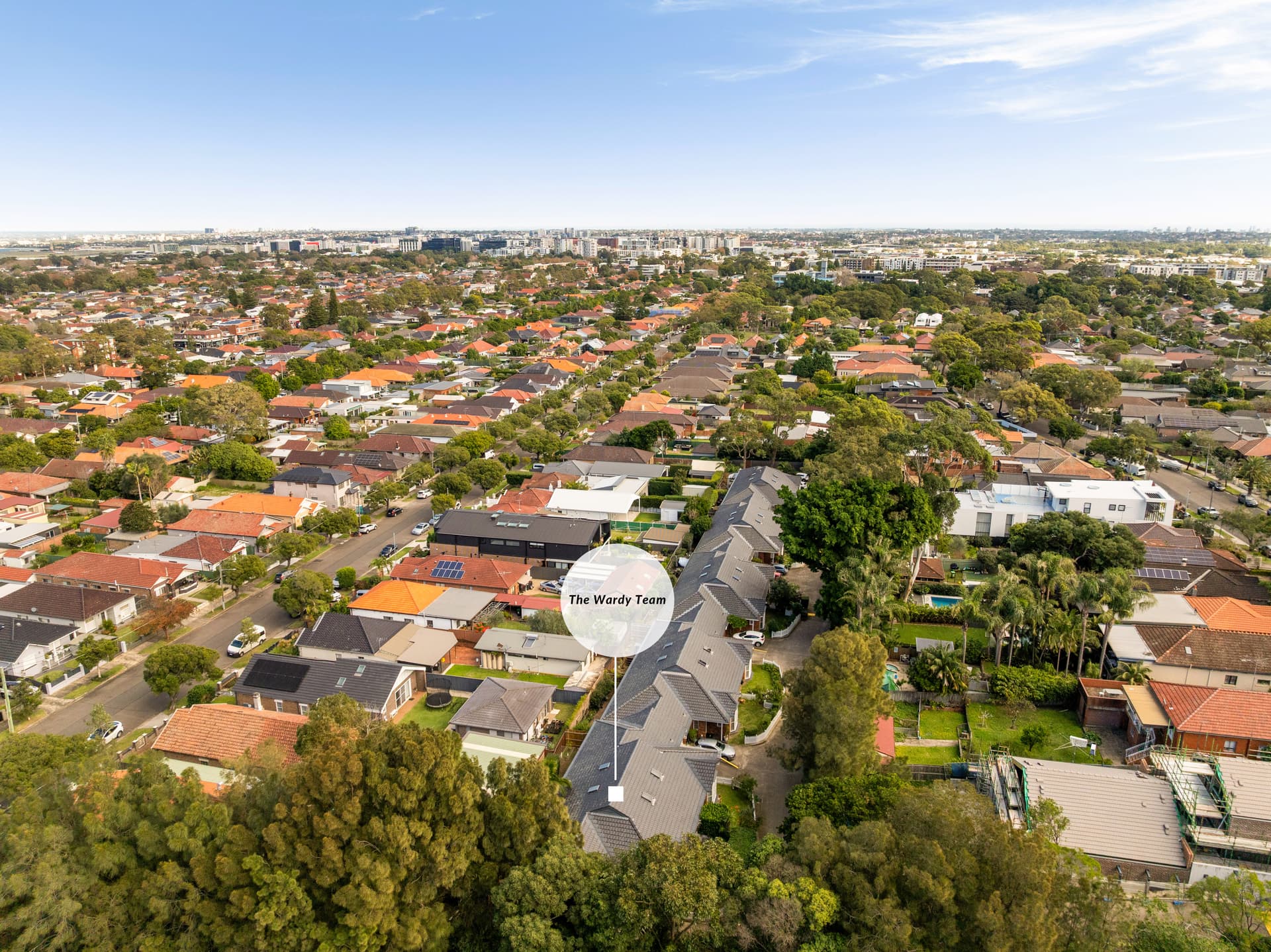 1/43 Asquith Avenue, Rosebery NSW