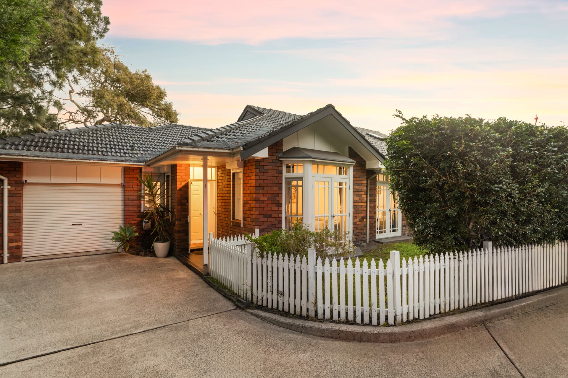 1/43 Asquith Avenue, Rosebery NSW
