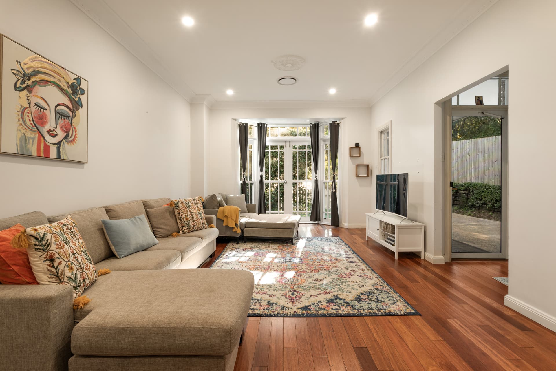1/43 Asquith Avenue, Rosebery NSW
