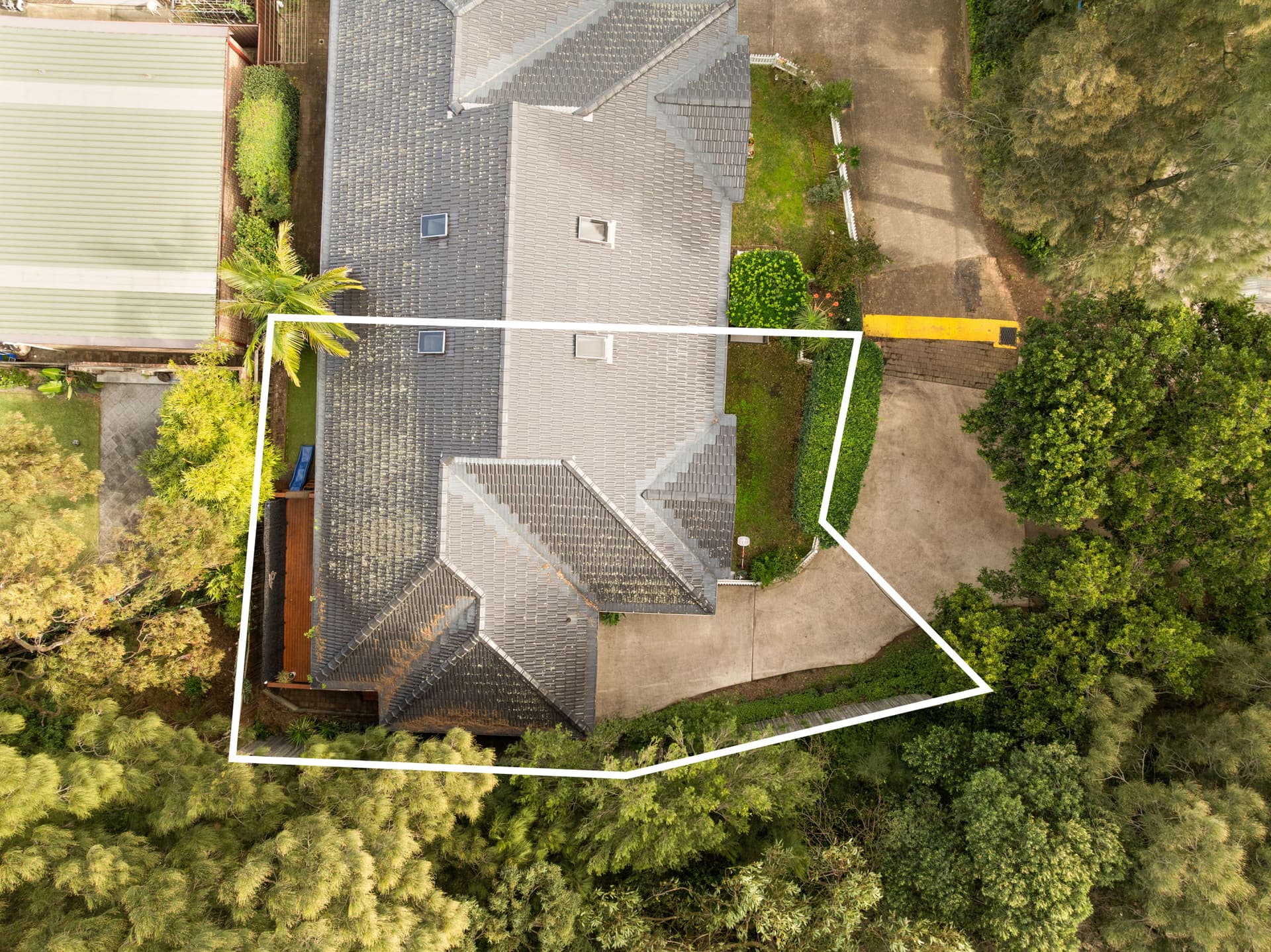 1/43 Asquith Avenue, Rosebery NSW