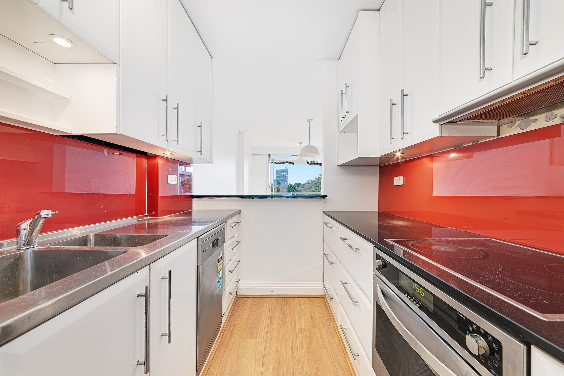 22/471 South Dowling Street, Surry Hills NSW