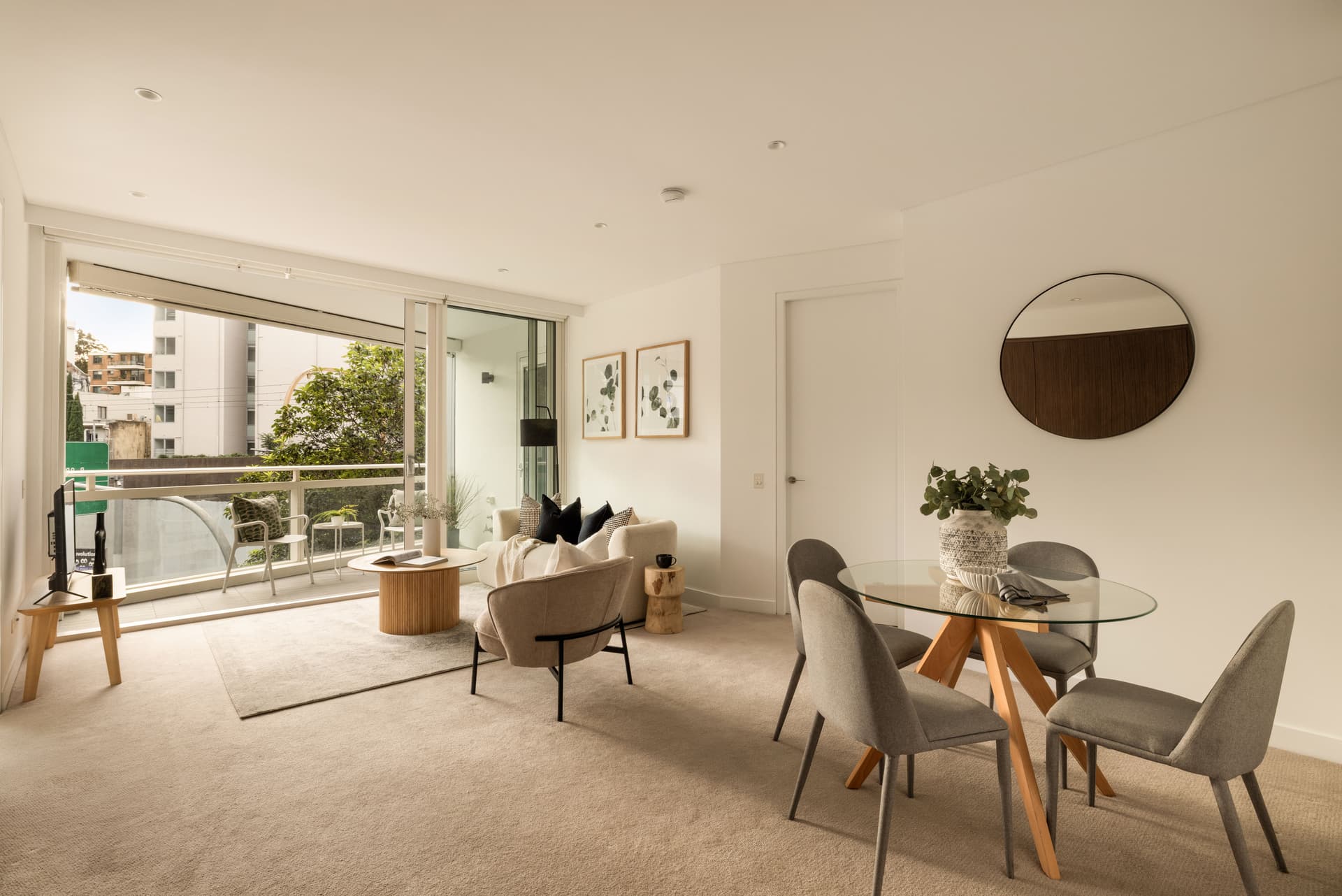 28/20 Mclachlan Avenue, Darlinghurst NSW