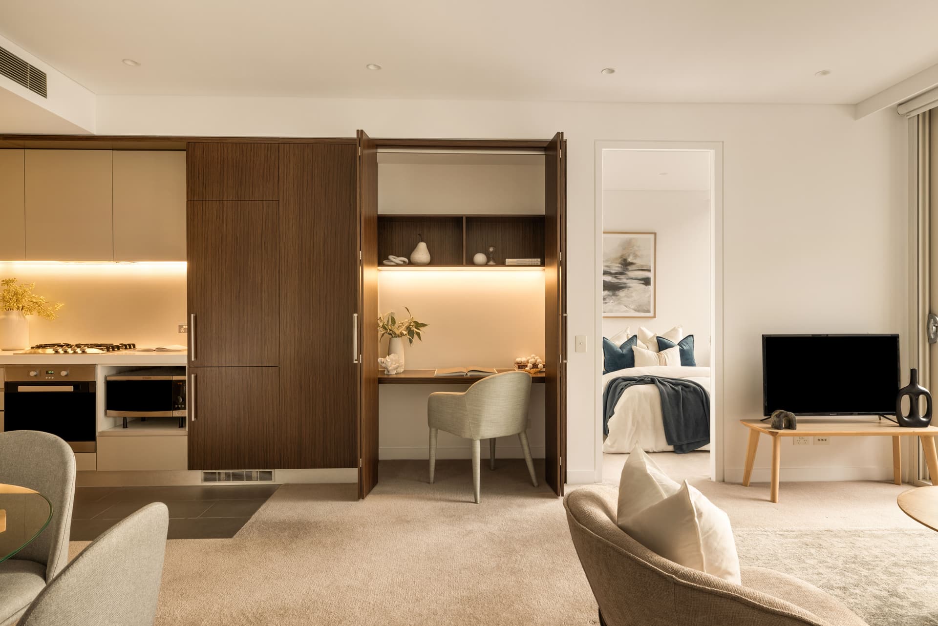 28/20 Mclachlan Avenue, Darlinghurst NSW