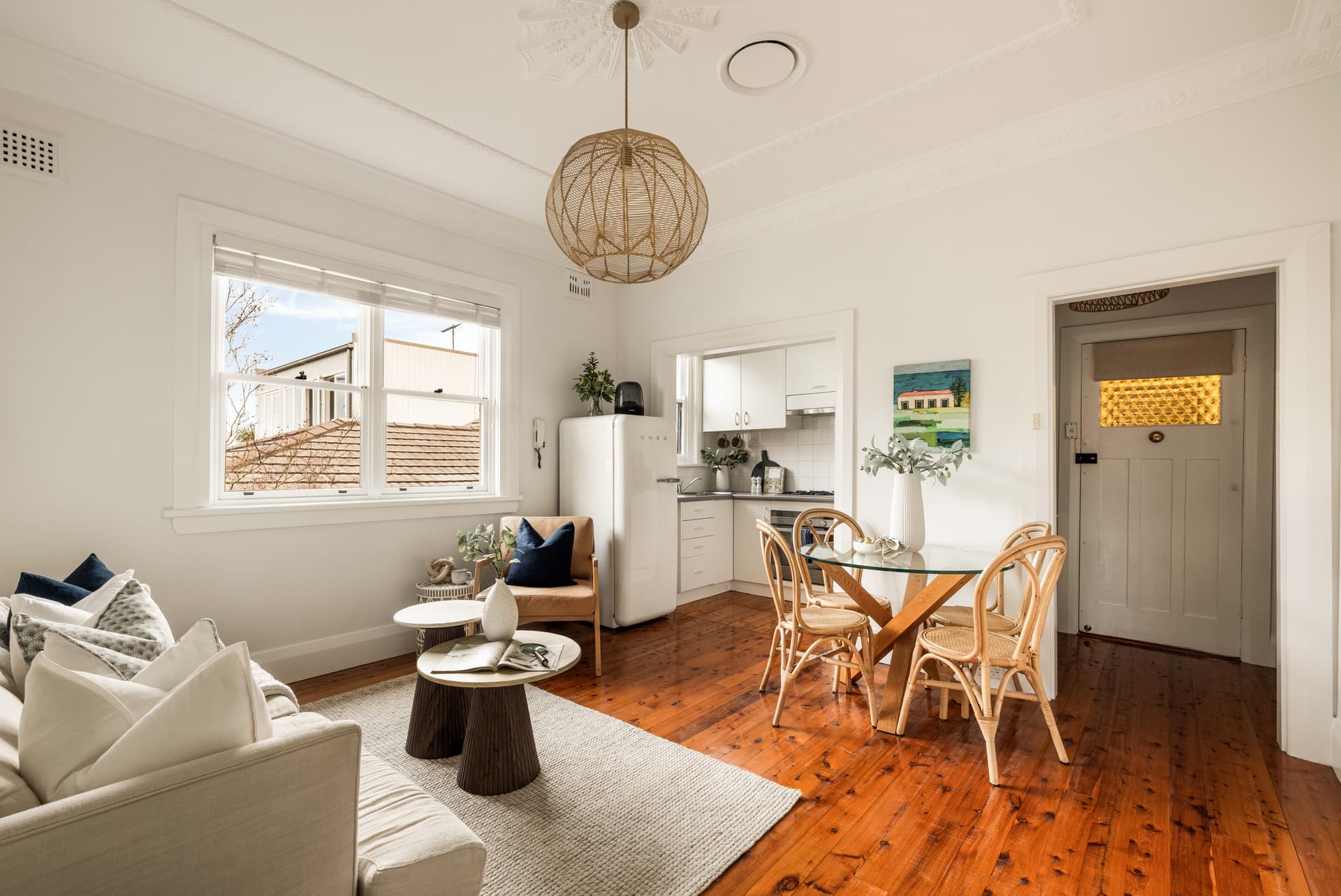 8/22 Milroy Avenue, Kensington NSW