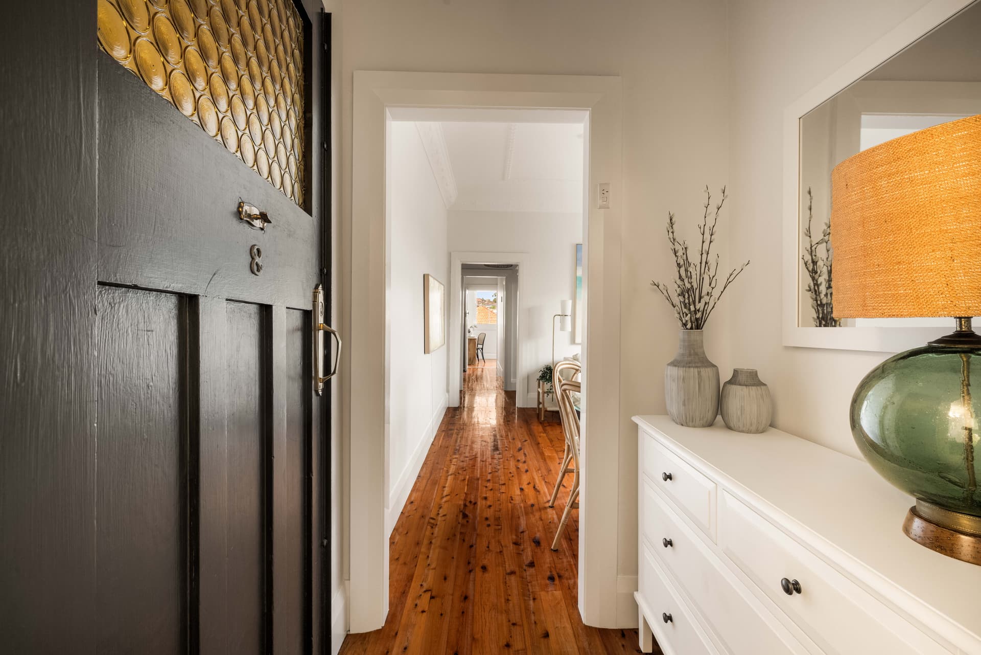 8/22 Milroy Avenue, Kensington NSW