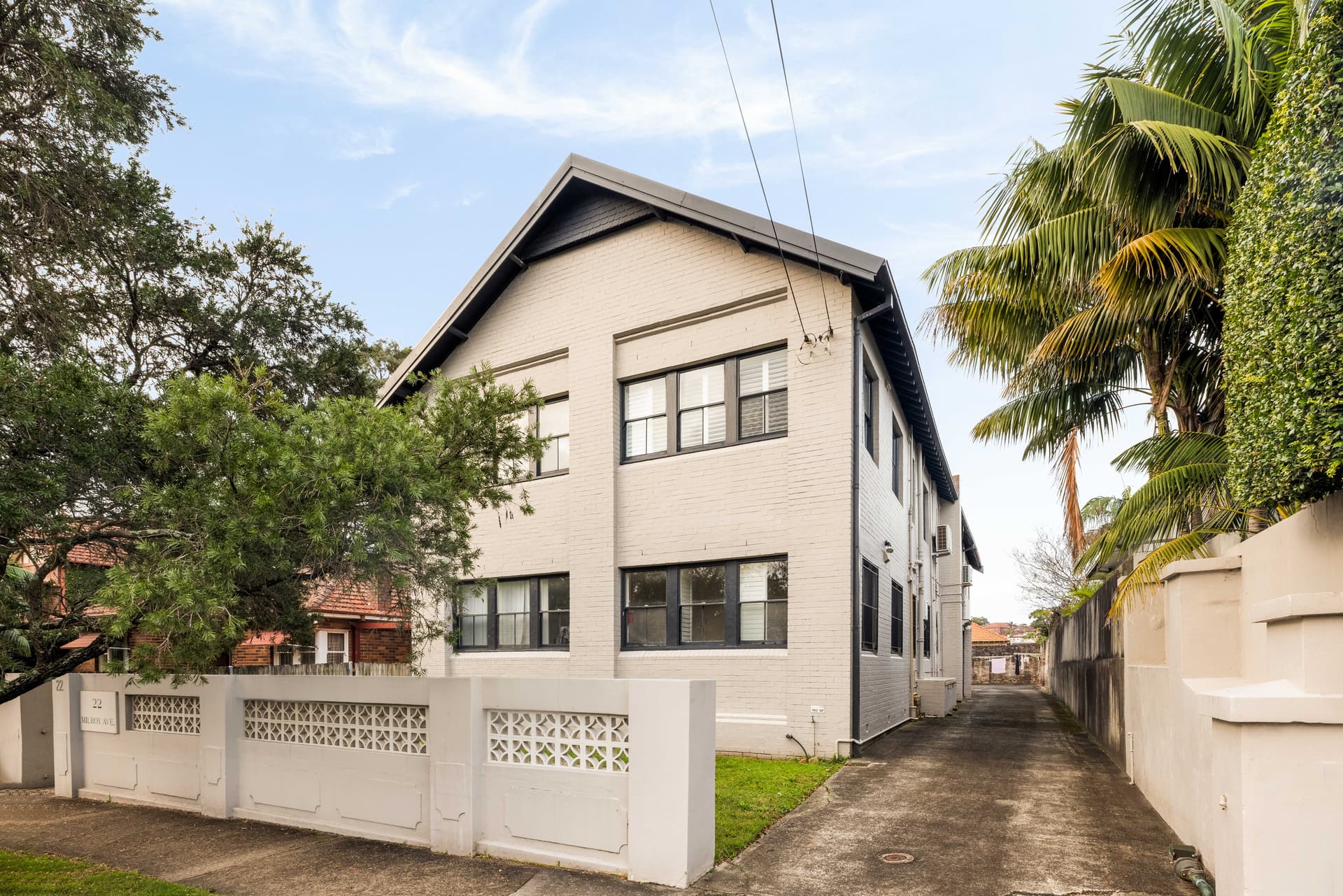 8/22 Milroy Avenue, Kensington NSW