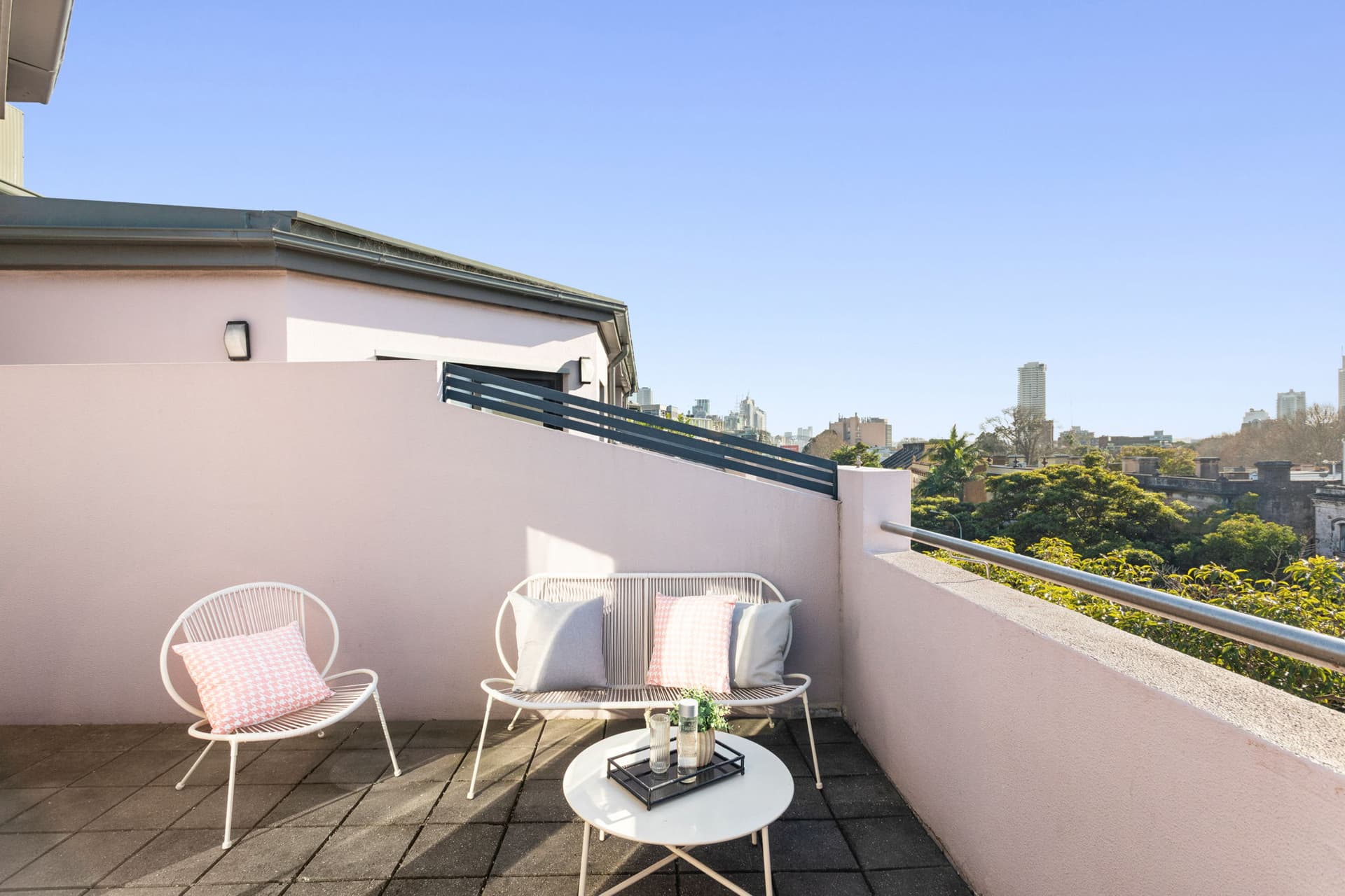 8/99-115 Flinders Street, Surry Hills NSW