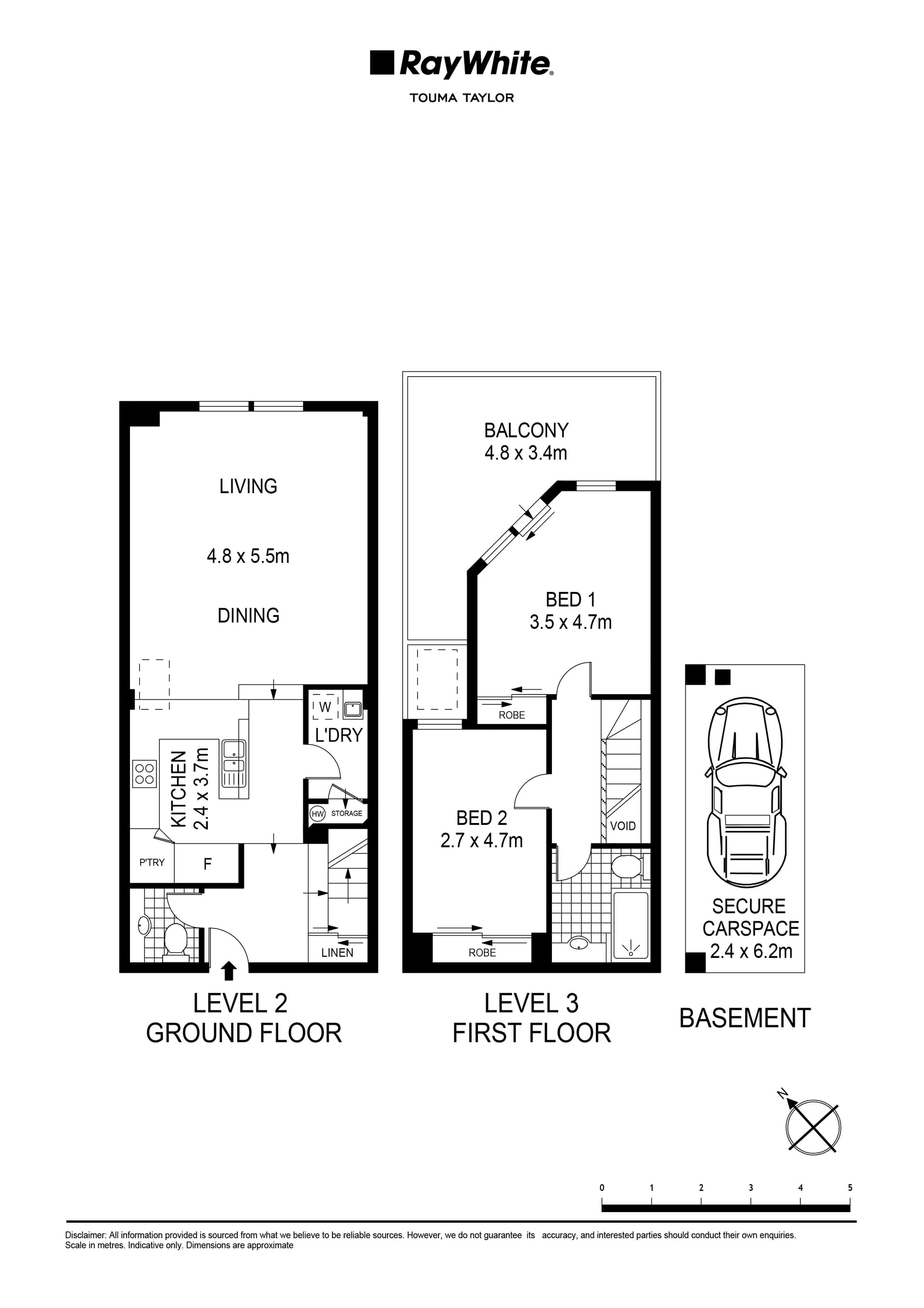 8/99-115 Flinders Street, Surry Hills NSW