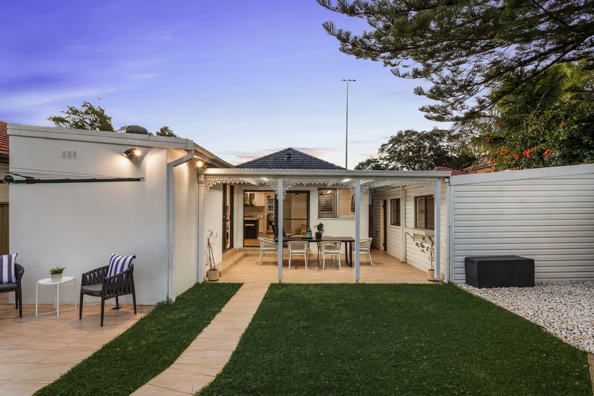 32 Park Parade, Pagewood NSW