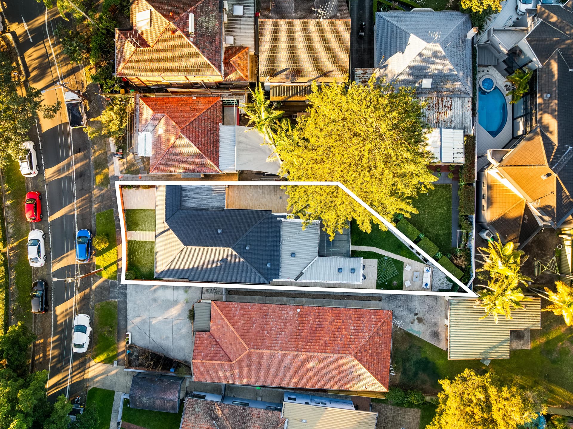 32 Park Parade, Pagewood NSW