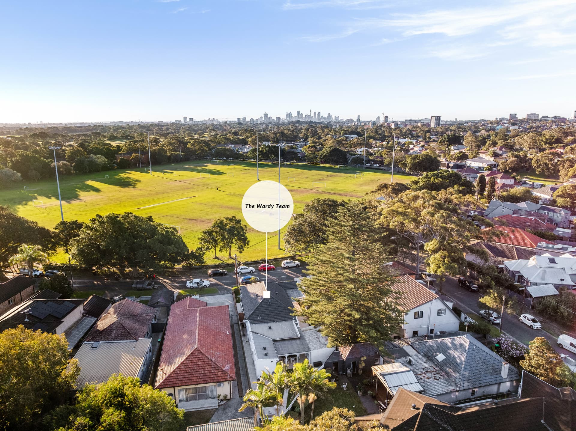 32 Park Parade, Pagewood NSW