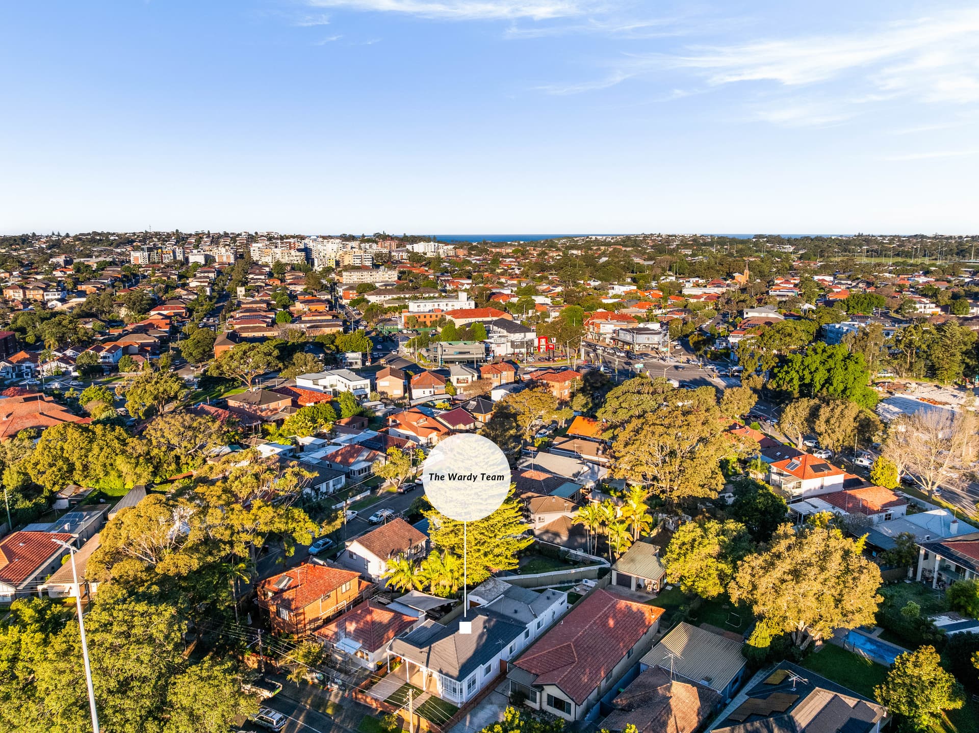 32 Park Parade, Pagewood NSW