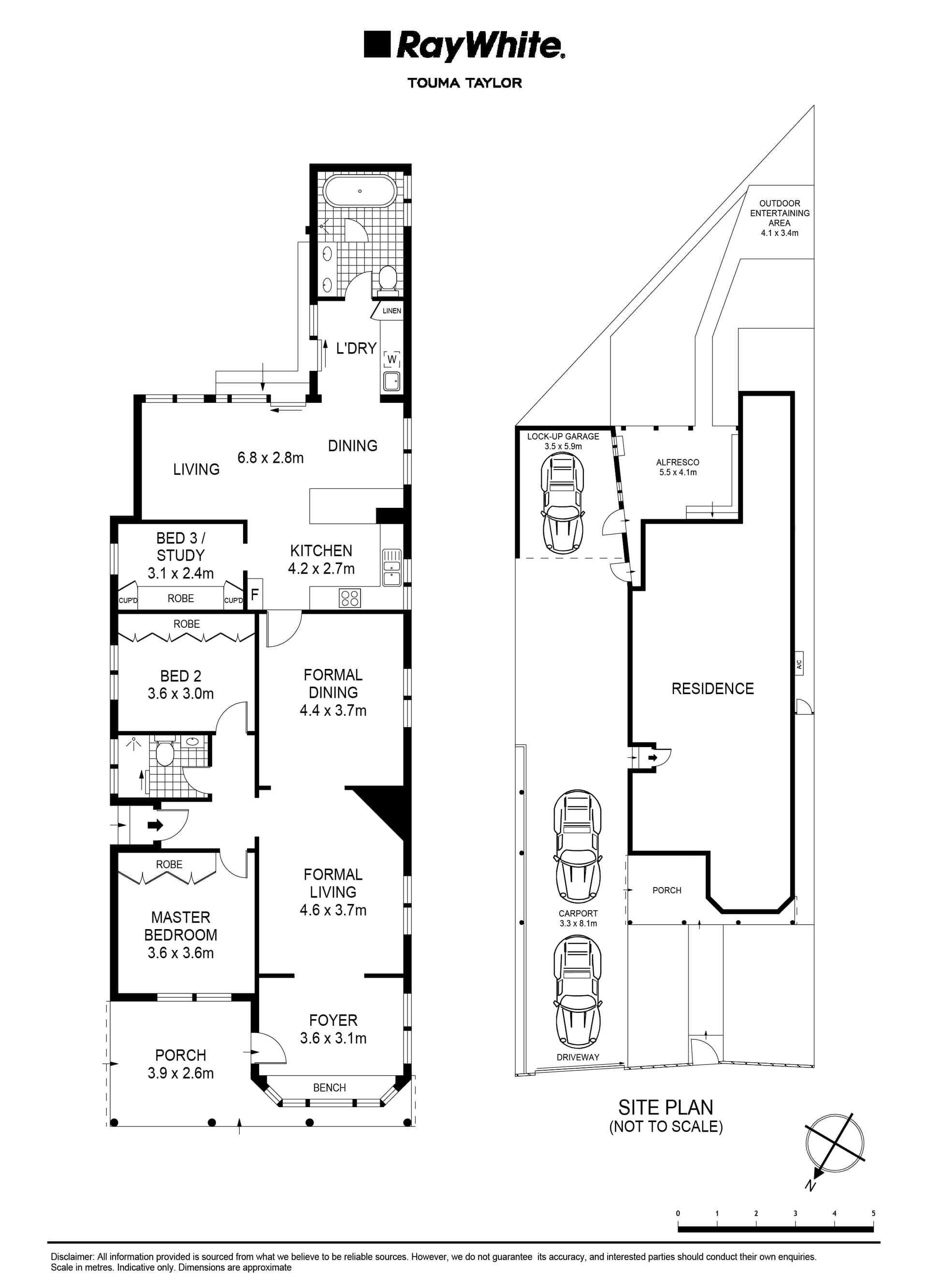 32 Park Parade, Pagewood NSW