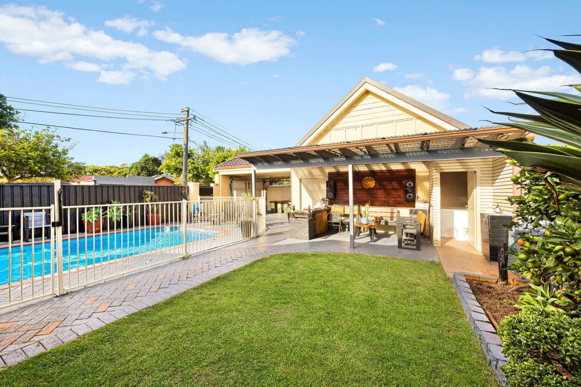 163 Dunning Avenue, Rosebery NSW