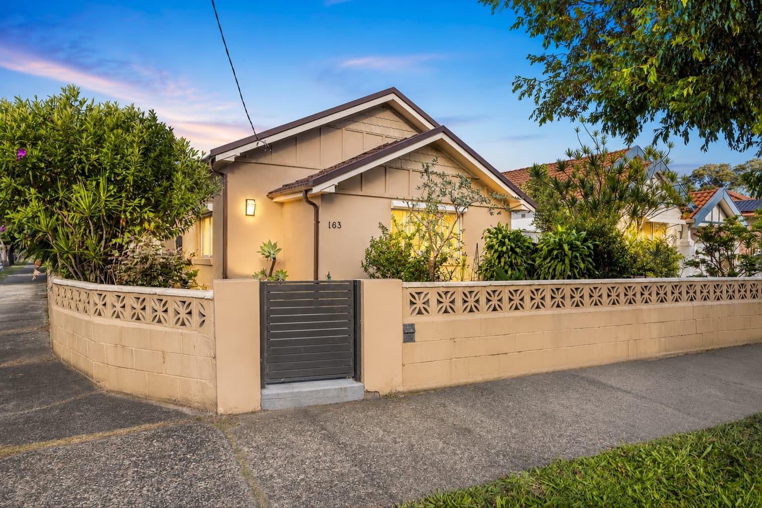 163 Dunning Avenue, Rosebery NSW