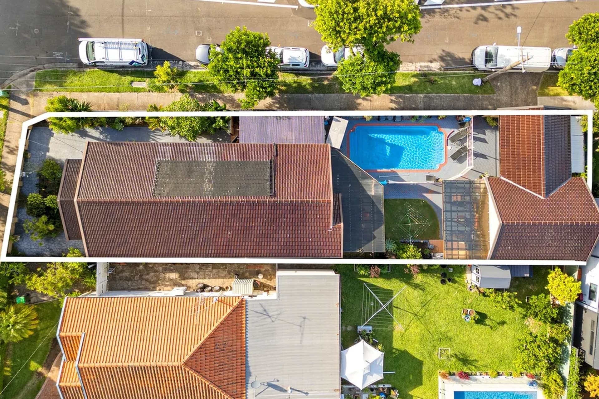 163 Dunning Avenue, Rosebery NSW