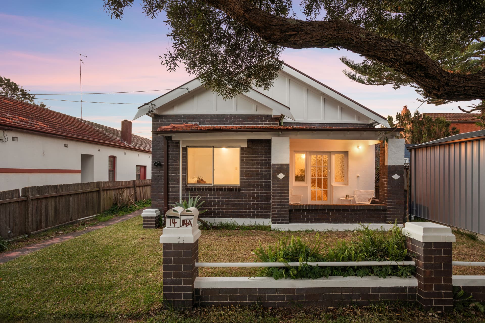 14 & 14A Hincks Street, Kingsford NSW