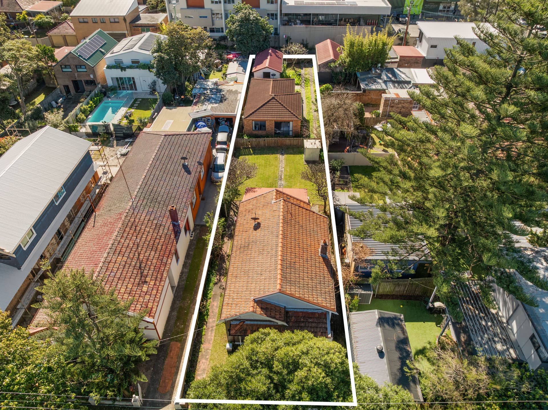 14 & 14A Hincks Street, Kingsford NSW