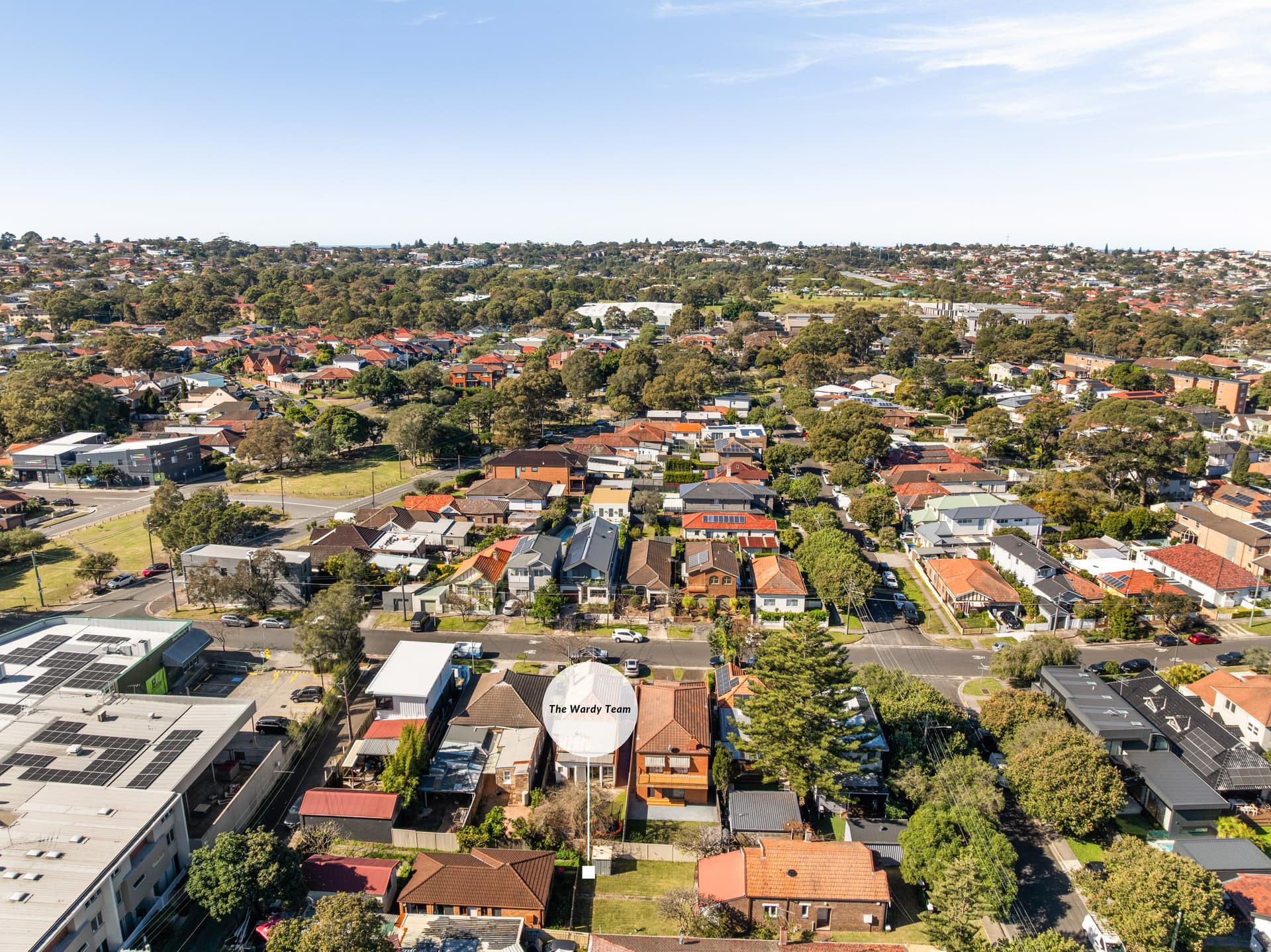14 & 14A Hincks Street, Kingsford NSW