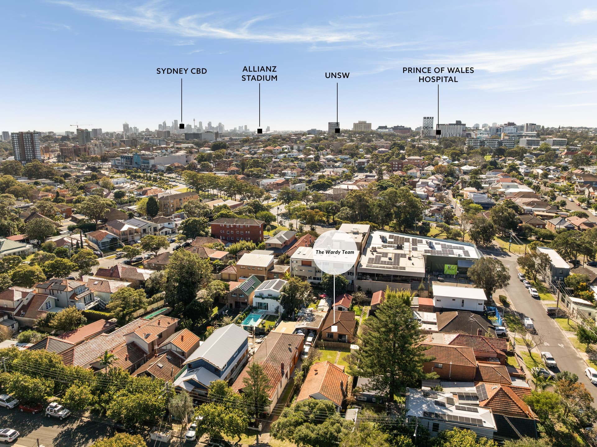 14 & 14A Hincks Street, Kingsford NSW