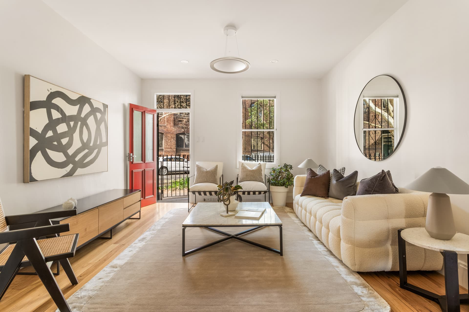 571 Bourke Street, Surry Hills NSW