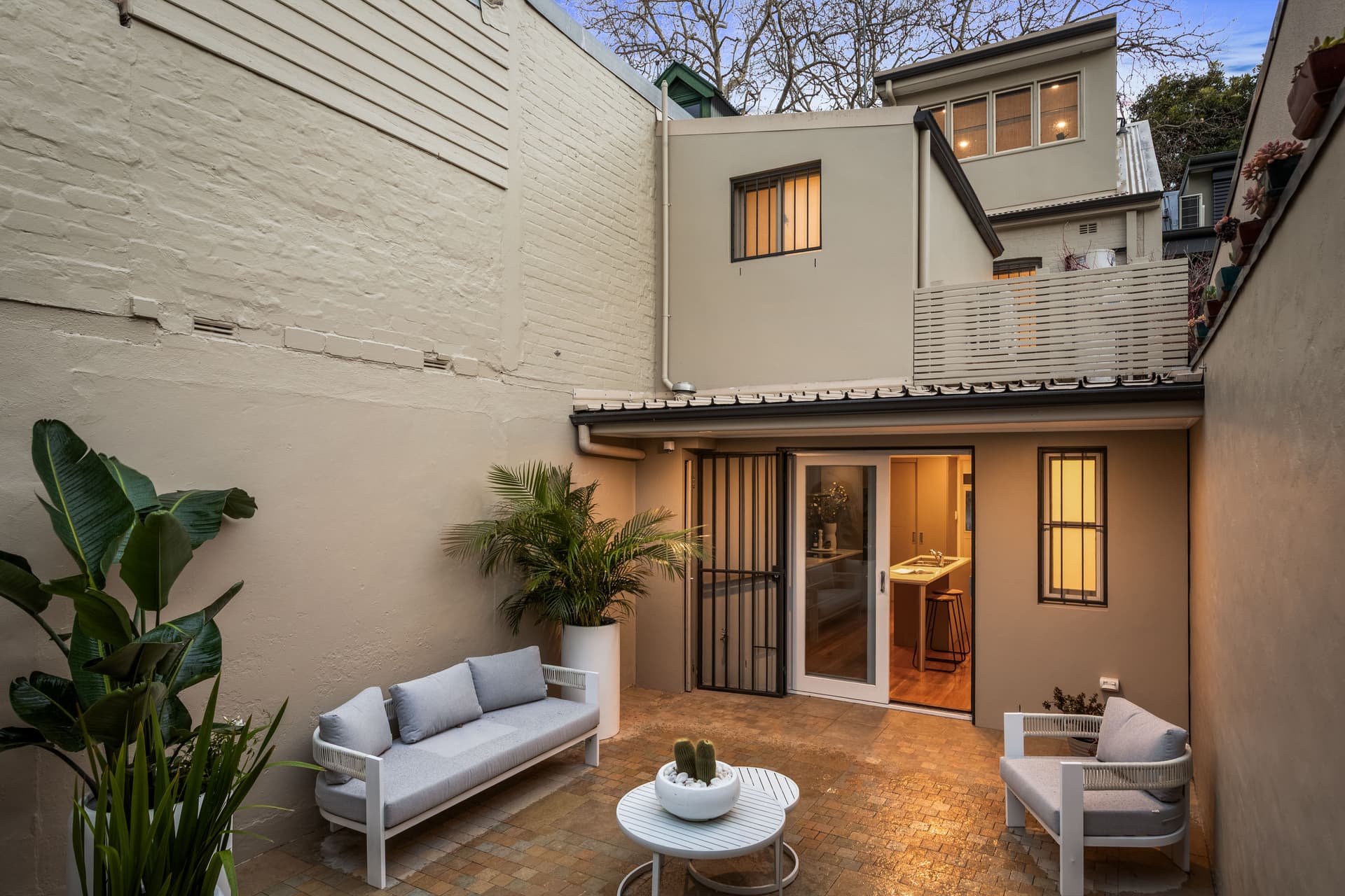 571 Bourke Street, Surry Hills NSW