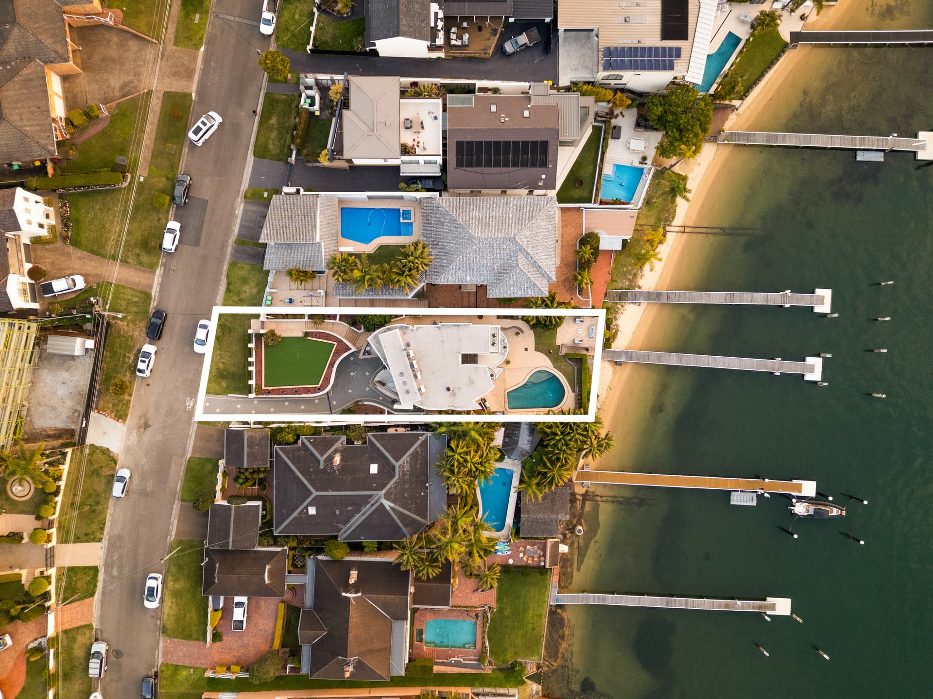 31 Holt Road, Taren Point NSW