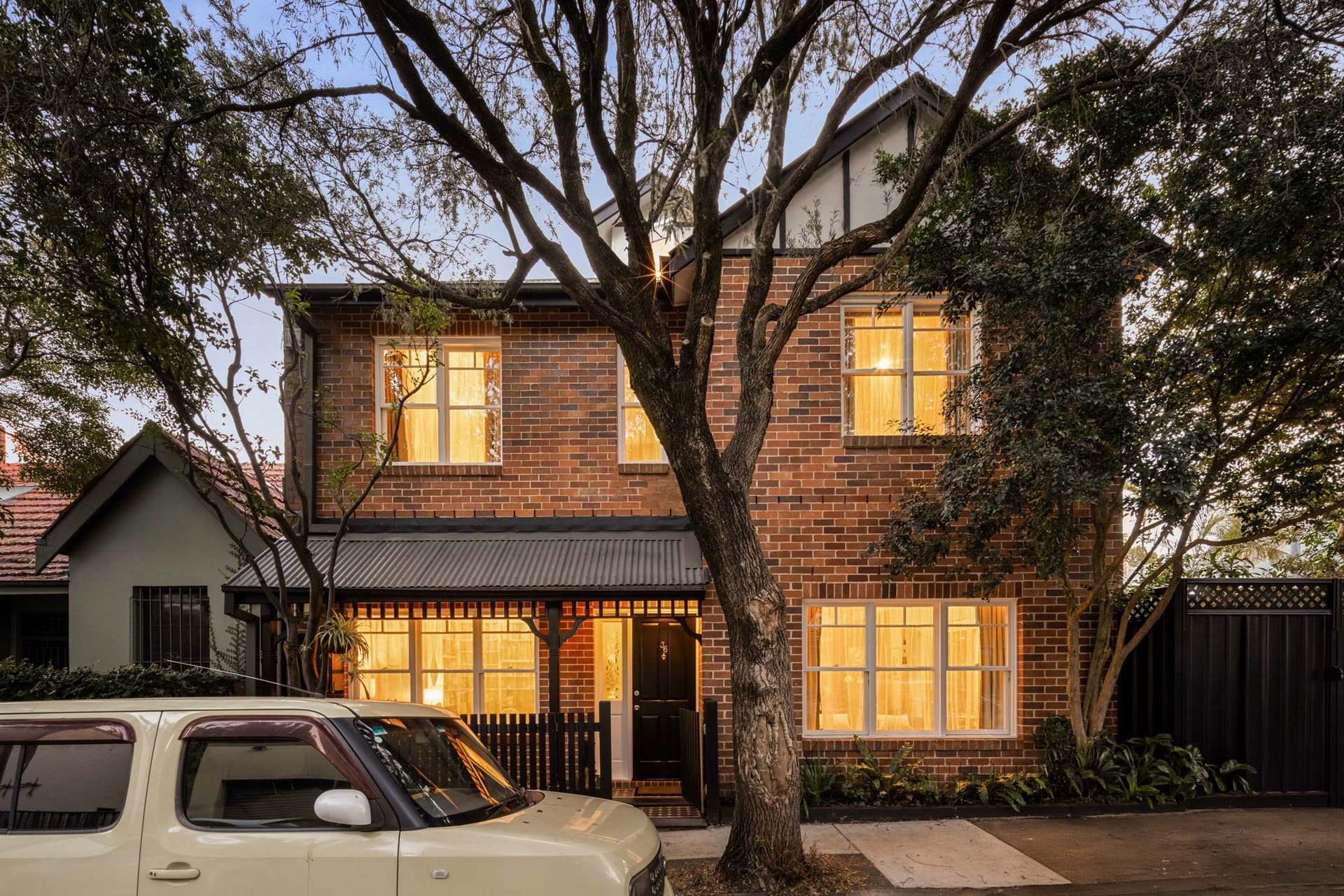 36 John Street, Newtown NSW