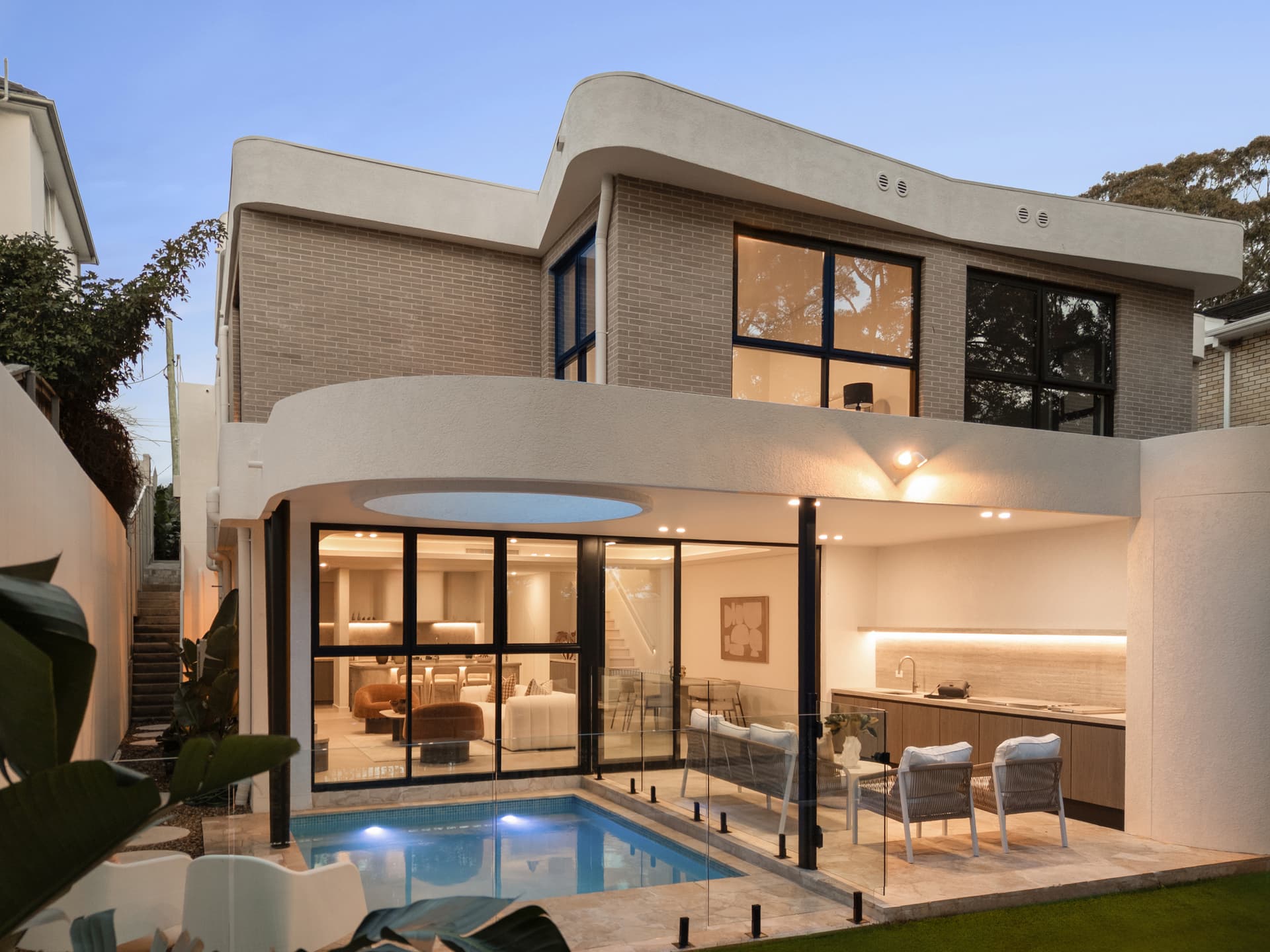 56 Tunstall Avenue, Kensington NSW