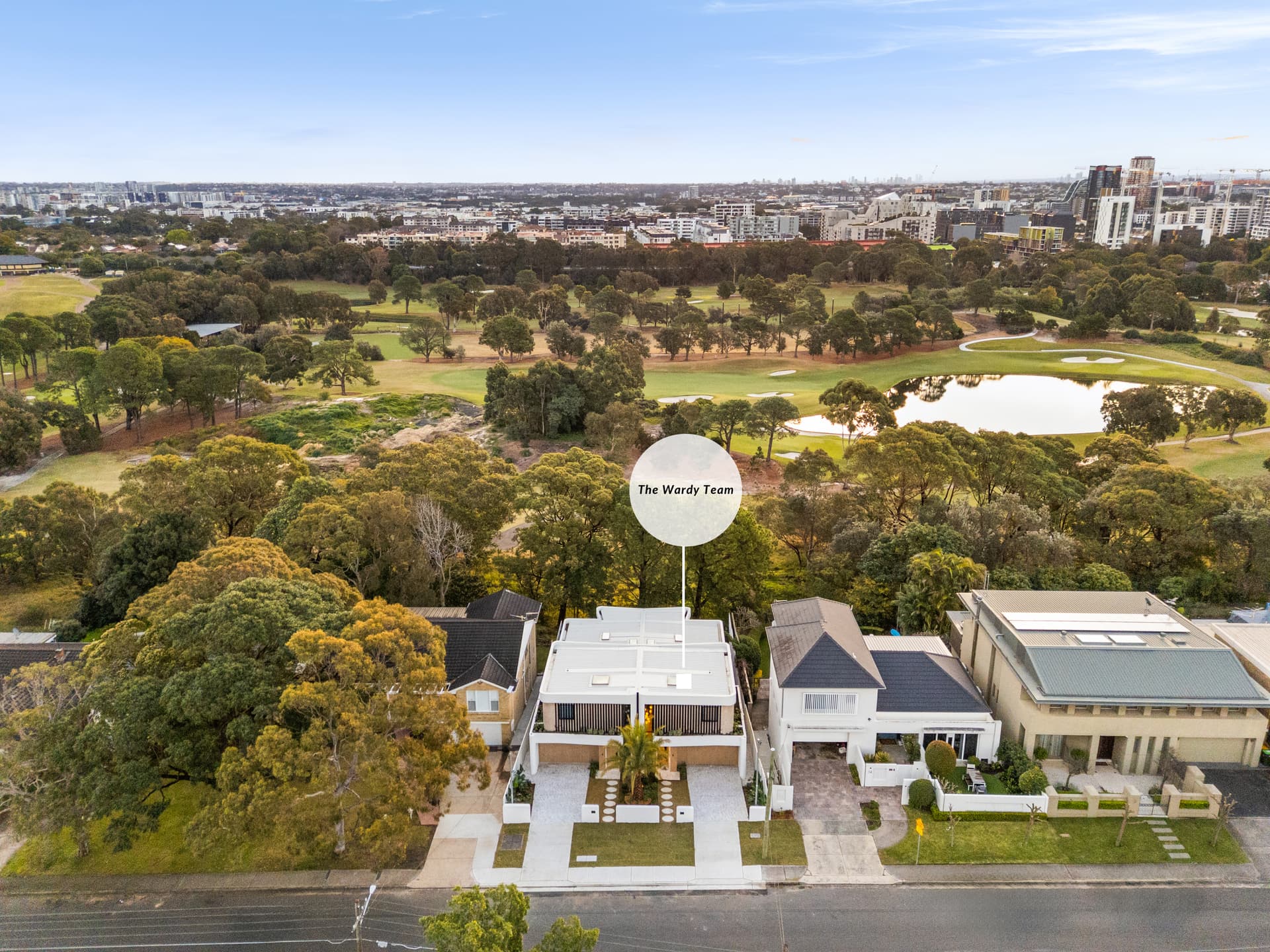 56 Tunstall Avenue, Kensington NSW