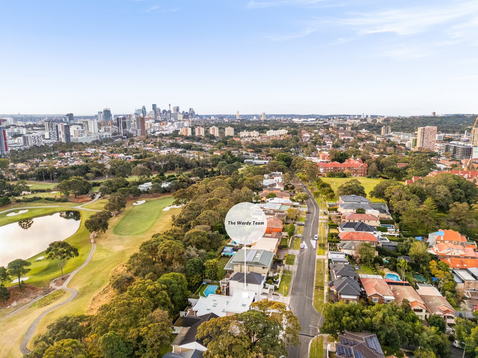 56 Tunstall Avenue, Kensington NSW