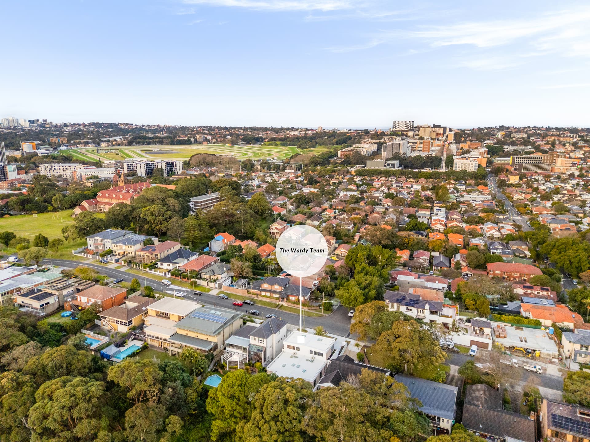 56 Tunstall Avenue, Kensington NSW