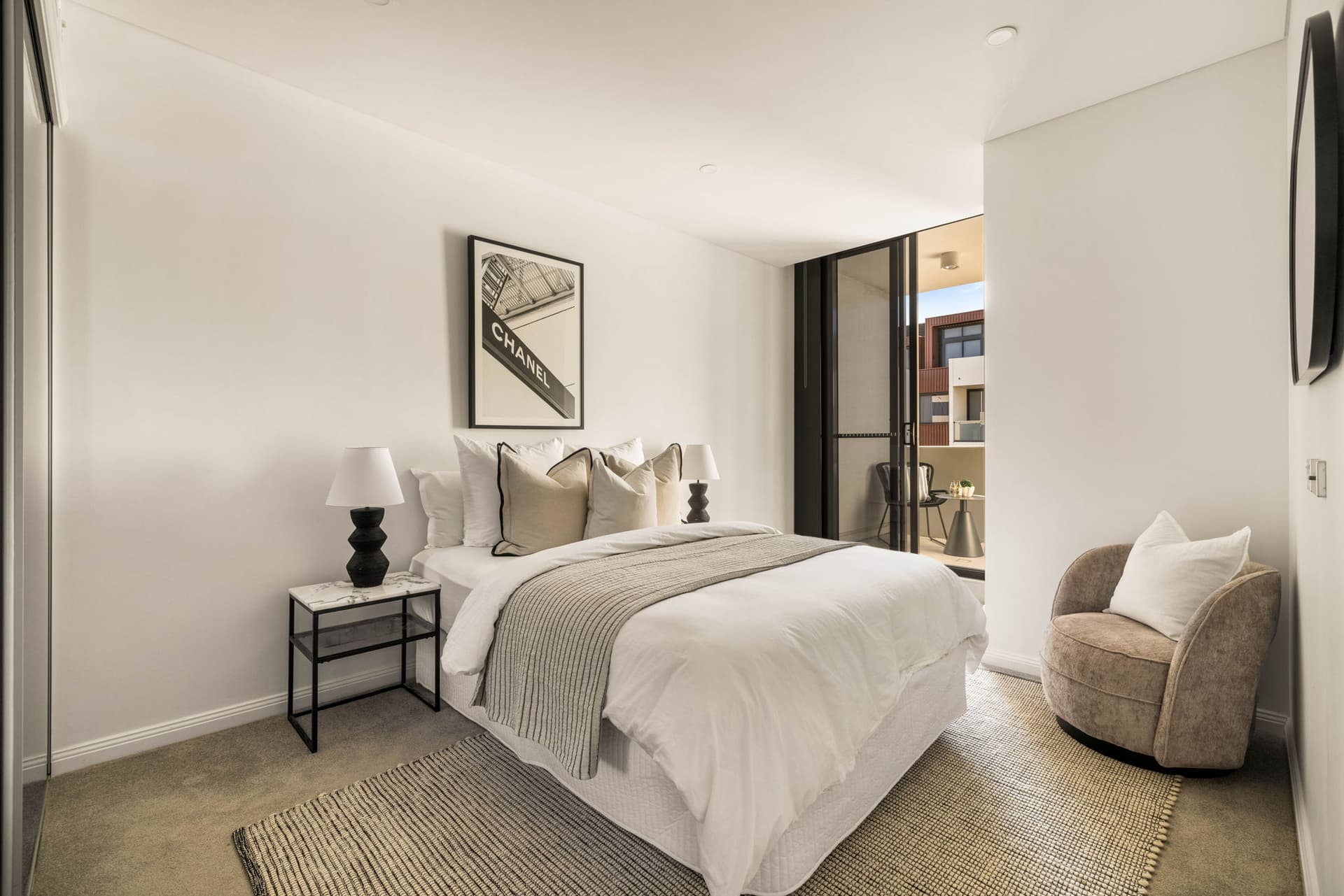 452/20 Confectioners Way, Rosebery NSW
