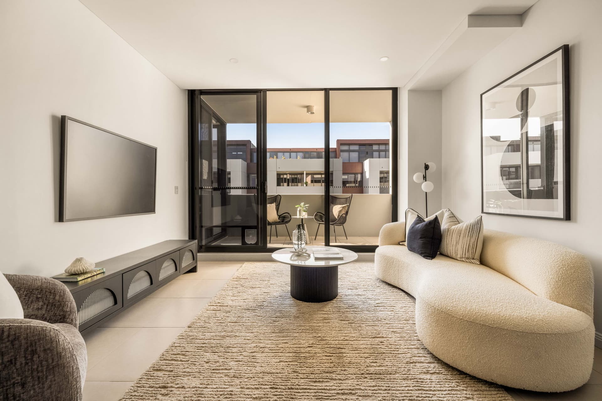 452/20 Confectioners Way, Rosebery NSW