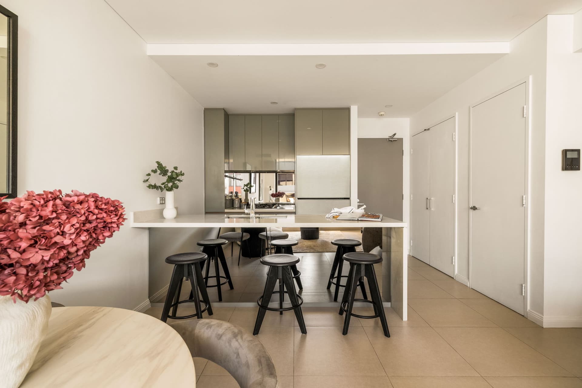 452/20 Confectioners Way, Rosebery NSW