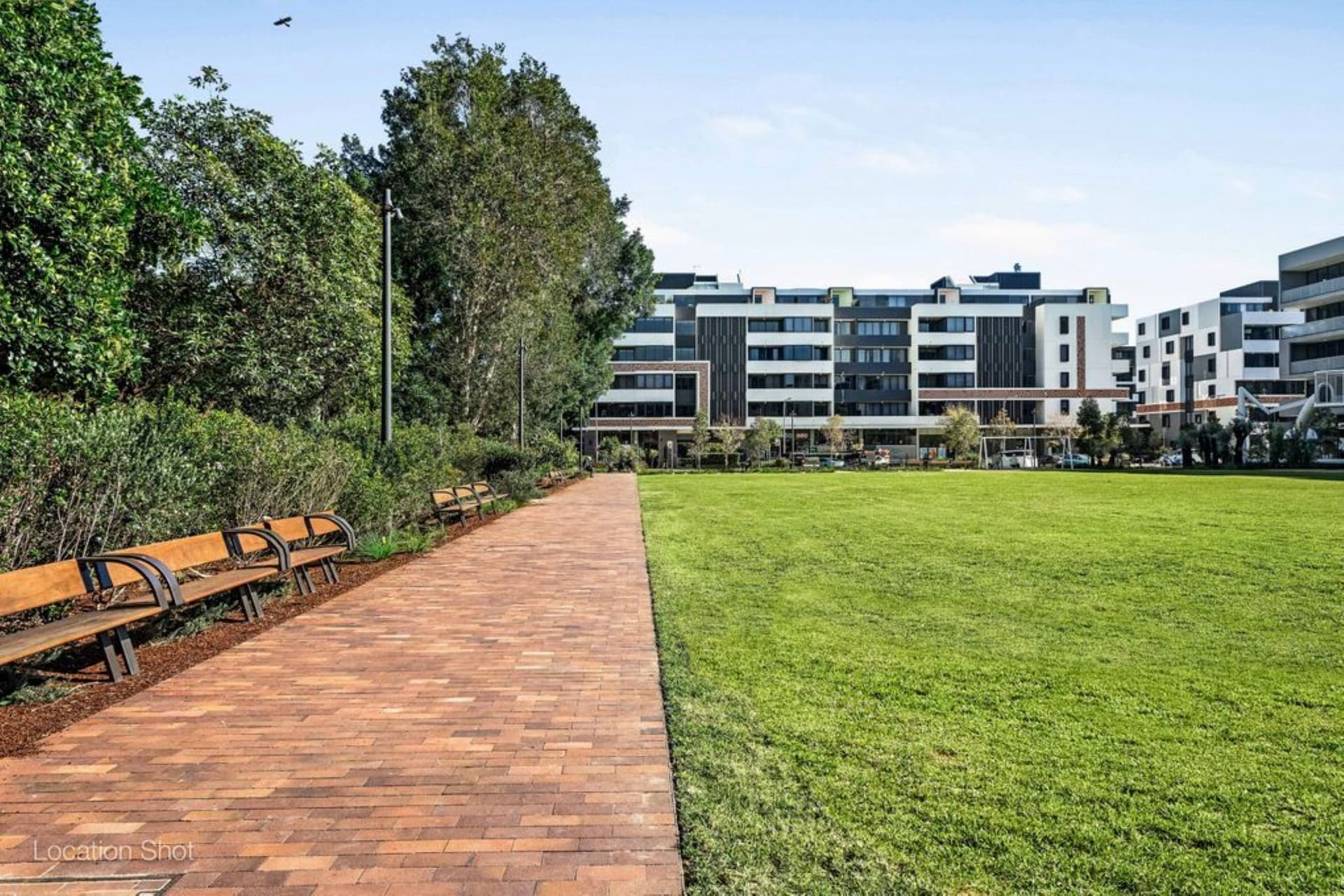 452/20 Confectioners Way, Rosebery NSW