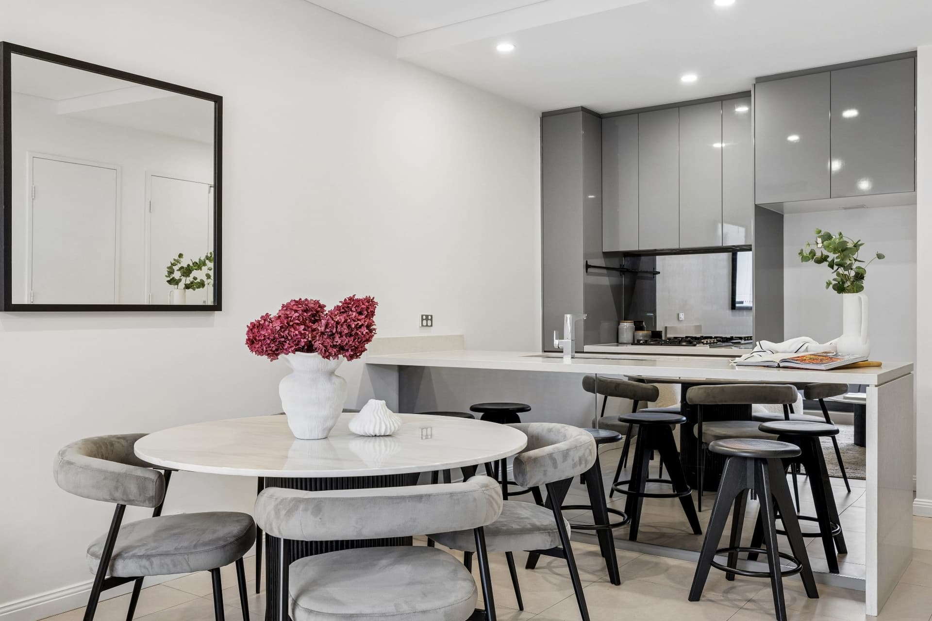452/20 Confectioners Way, Rosebery NSW
