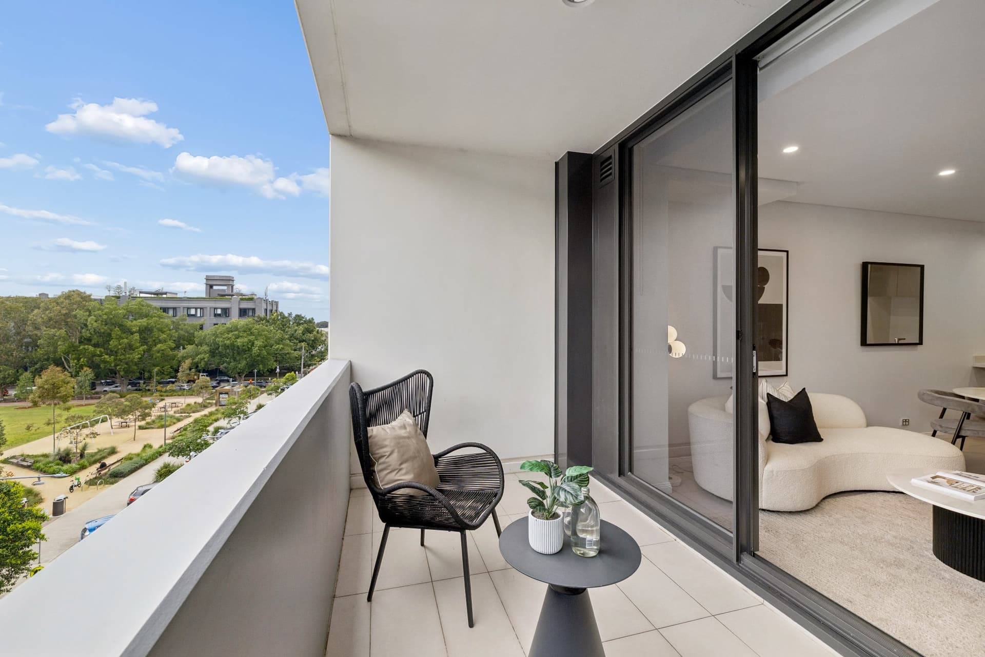 452/20 Confectioners Way, Rosebery NSW