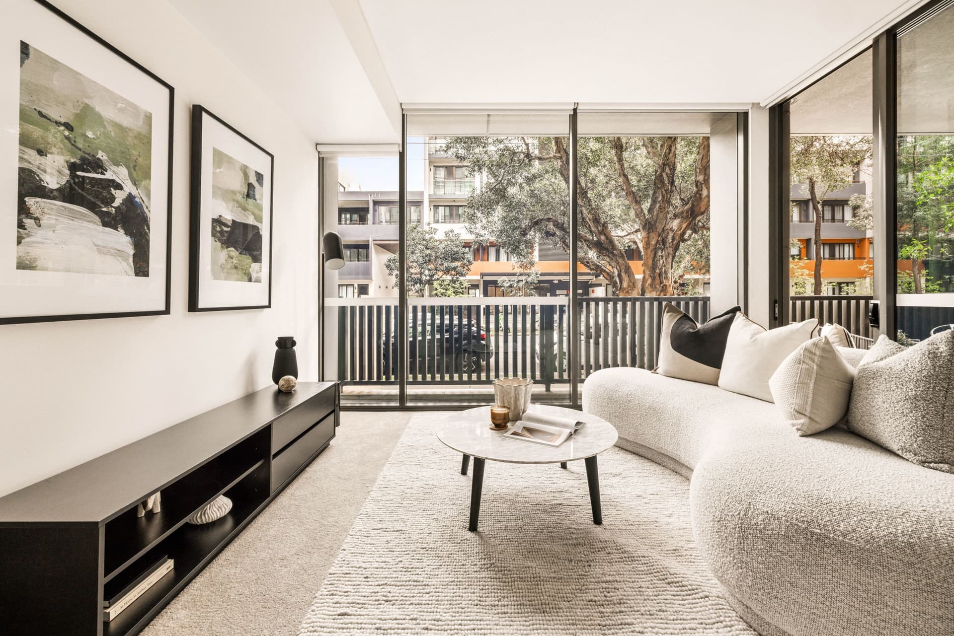101E/14M Mentmore Avenue, Rosebery NSW