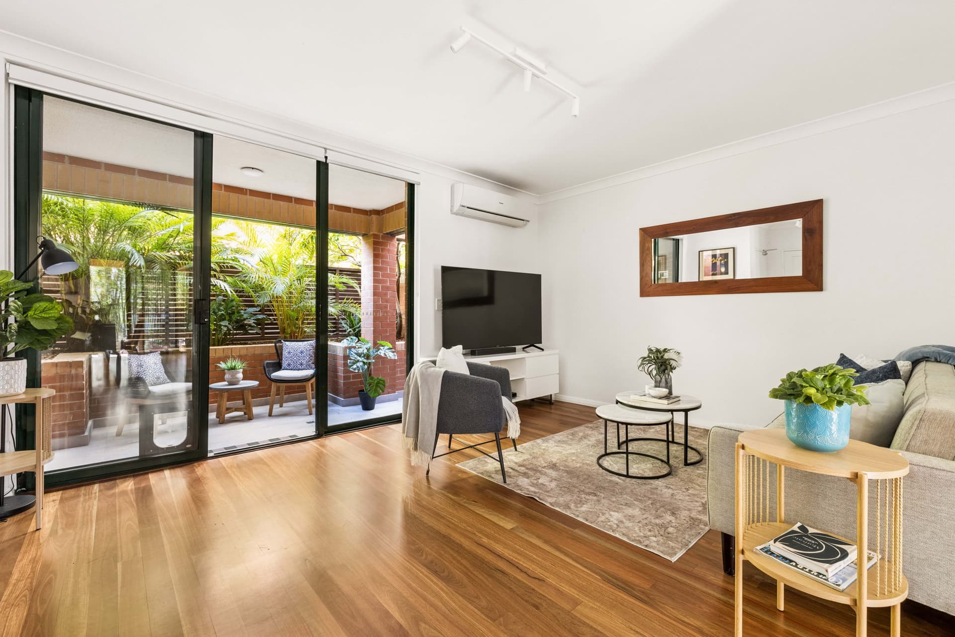 4/146-152 Pitt Street, Redfern NSW