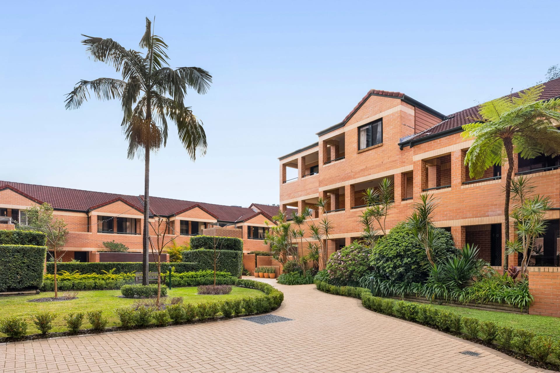 4/146-152 Pitt Street, Redfern NSW