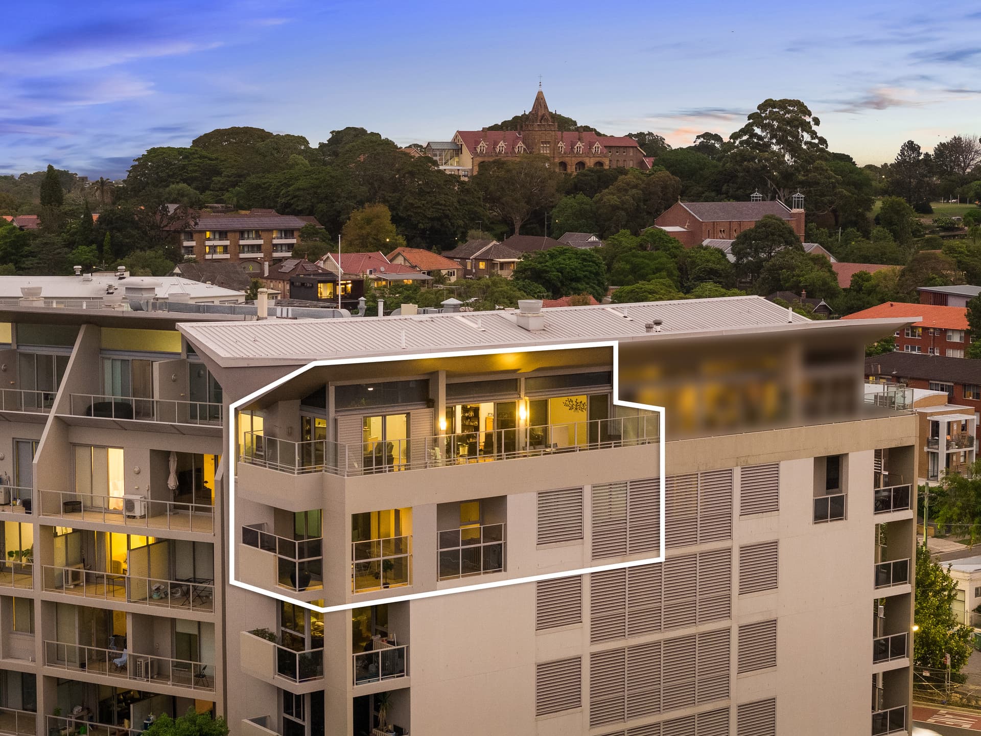 601/14-18 Darling Street, Kensington NSW