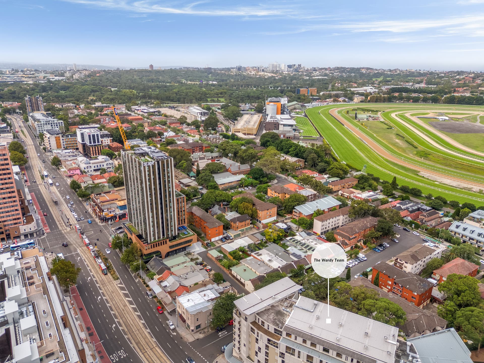 601/14-18 Darling Street, Kensington NSW