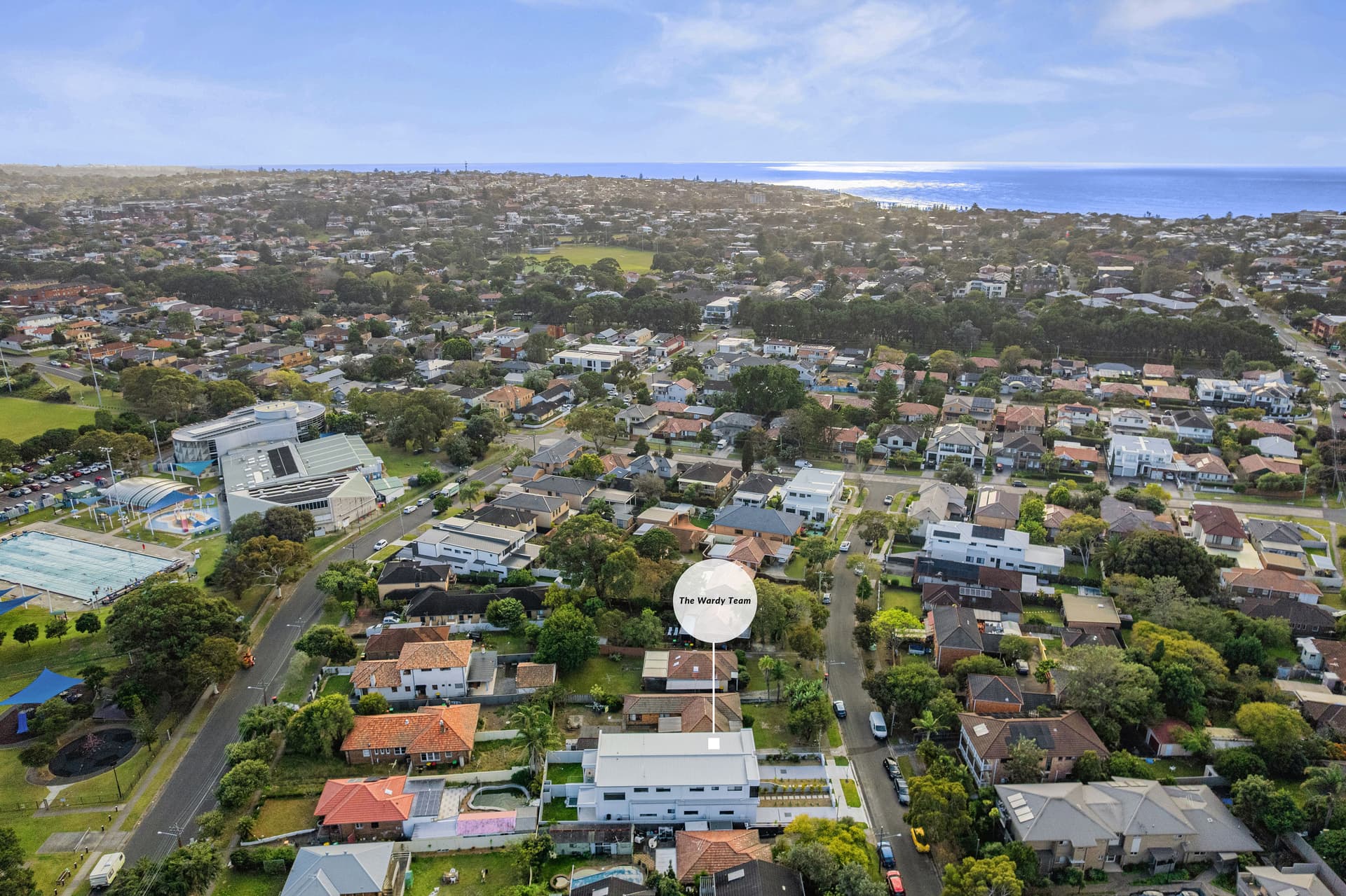26A O'Connell Avenue, Matraville NSW