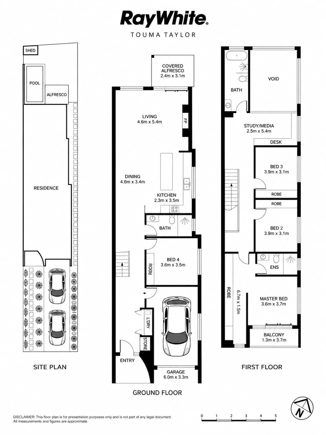 26A O'Connell Avenue, Matraville NSW