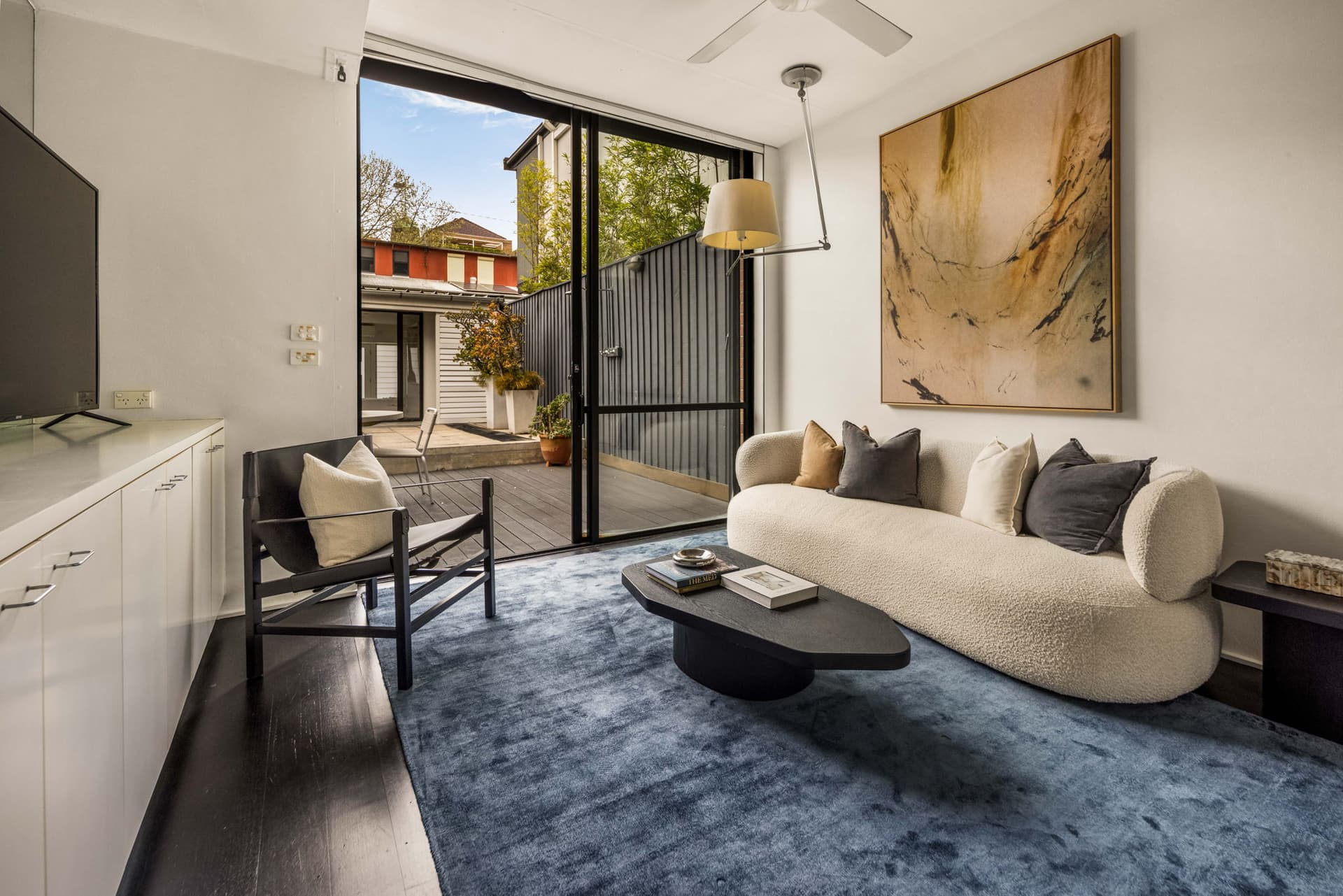62 Kepos Street, Redfern NSW
